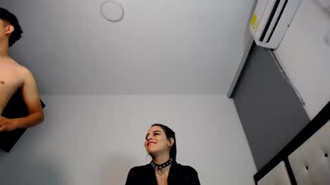 Lana  Valery  online show from 06-14-26, 03:08