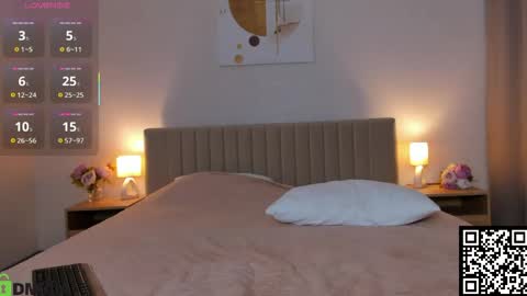 LanaFrost online show from 04-19-26, 06:10