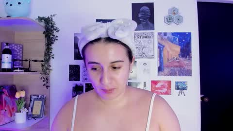 Snapshot of lanaherondale_ chatting on 10-05-25, 09:02 lanaherondale_ online show from 10-05-25, 09:02