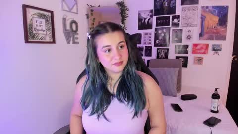 Snapshot of lanaherondale_ chatting on 11-05-25, 09:26 lanaherondale_ online show from 11-05-25, 09:26