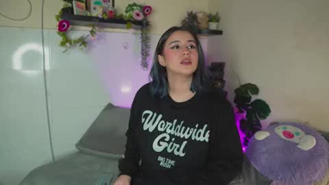 Snapshot of lanaherondale_ chatting on 03-03-26, 03:45 lanaherondale_ online show from 03-03-26, 03:45