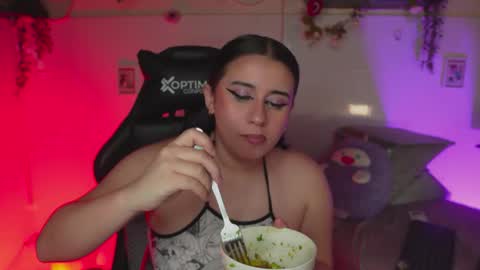 Snapshot of lanaherondale_ chatting on 03-13-26, 04:08 lanaherondale_ online show from 03-13-26, 04:08