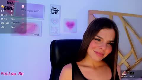 LanaJones online show from 09-29-25, 12:21