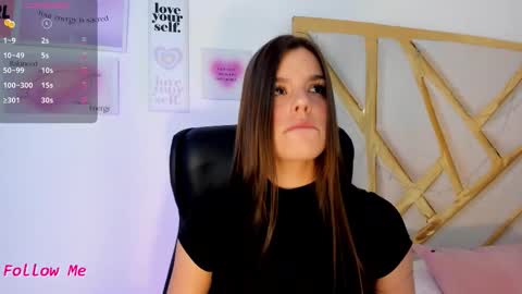 LanaJones online show from 10-01-25, 12:22