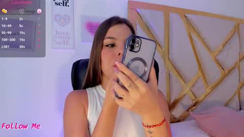 LanaJones online show from 10-06-25, 12:24