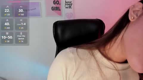 LanaJones online show from 02-06-26, 01:14