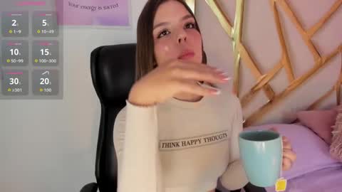 LanaJones online show from 04-25-26, 01:52