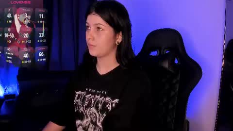 LanaKyutt666 online show from 07-06-26, 12:40