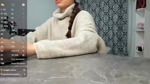 Snapshot of lanalandd chatting on 12-05-24, 07:17 Lana online show from 12-05-24, 07:17