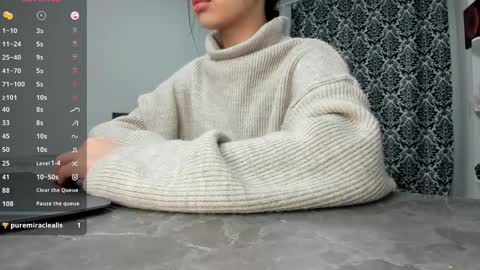 Snapshot of lanalandd chatting on 12-25-24, 07:13 Lana online show from 12-25-24, 07:13