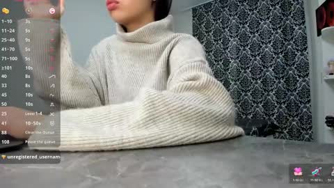 Snapshot of lanalandd chatting on 12-26-24, 07:49 Lana online show from 12-26-24, 07:49