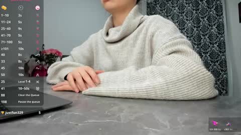 Snapshot of lanalandd chatting on 01-13-25, 04:51 Lana online show from 01-13-25, 04:51