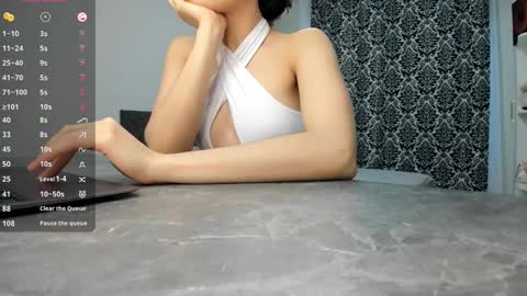 Snapshot of lanalandd chatting on 01-26-25, 09:40 Lana online show from 01-26-25, 09:40