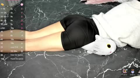 Snapshot of lanalandd chatting on 02-25-25, 08:19 Lana online show from 02-25-25, 08:19