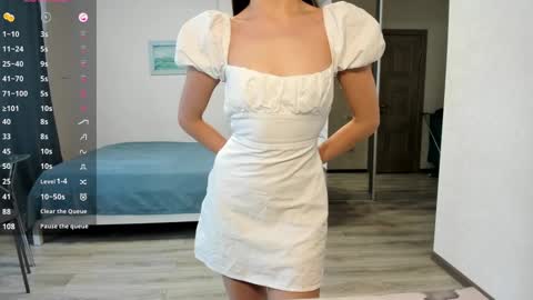 Snapshot of lanalandd chatting on 03-01-25, 08:34 Lana online show from 03-01-25, 08:34