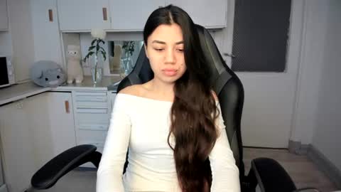 Lana online show from 06-18-26, 03:05