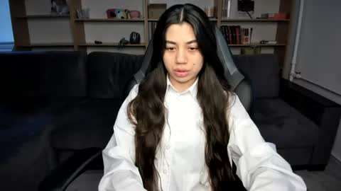 Lana online show from 06-27-26, 04:45
