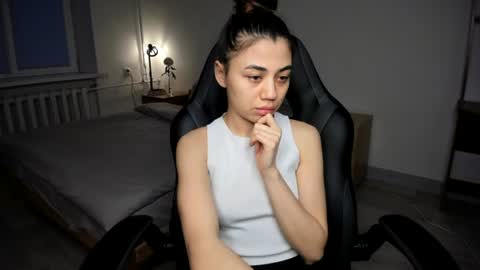 Lana online show from 06-28-26, 07:53