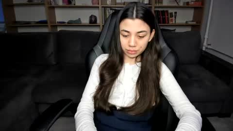 Lana online show from 07-09-26, 07:29