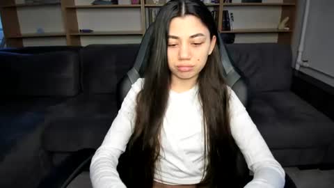 Lana online show from 07-21-26, 03:47