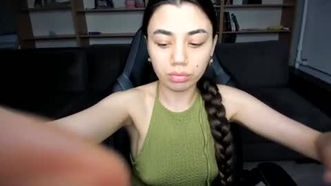 Lana online show from 08-01-26, 07:13