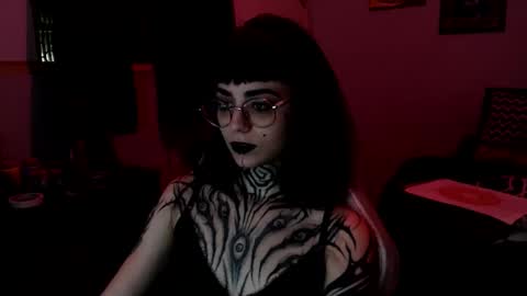 Snapshot of lanalbarcellos chatting on 11-03-25, 04:14 Night Owl online show from 11-03-25, 04:14