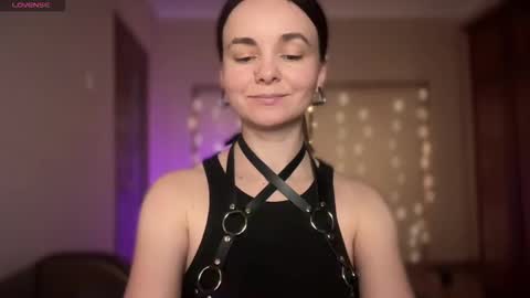 Lana online show from 10-25-25, 10:26