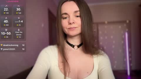 Lana online show from 06-14-26, 03:14