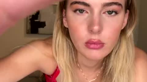 Lana online show from 12-04-25, 08:06