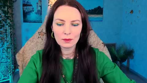 Lana Radiance online show from 04-29-26, 08:18