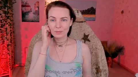 Lana Radiance online show from 05-06-26, 07:35
