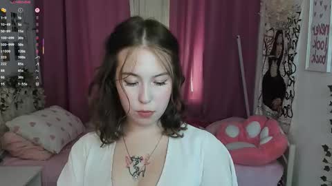 Lana online show from 02-24-26, 09:57