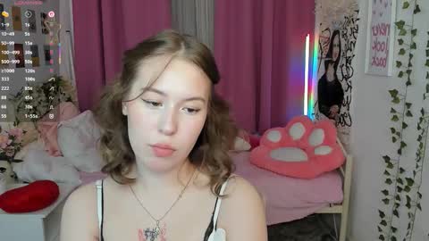 Lana online show from 03-05-26, 09:44