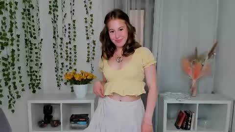 Lana online show from 06-24-26, 03:33