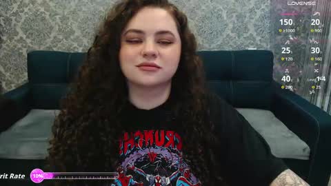 LanaRoub online show from 04-24-26, 03:20