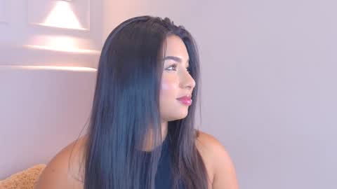 Lana online show from 03-22-26, 01:36