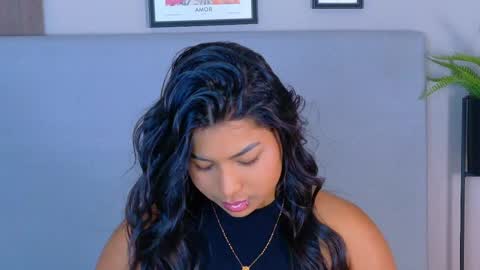 Lana online show from 04-22-26, 07:26