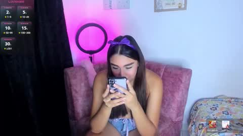 Snapshot of lanasin_ chatting on 02-08-26, 10:13 lanasin_ online show from 02-08-26, 10:13