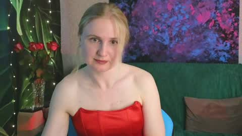 LanaviSmith online show from 07-08-26, 06:07