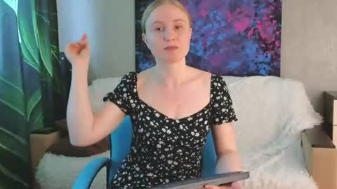 LanaviSmith online show from 07-23-26, 06:22