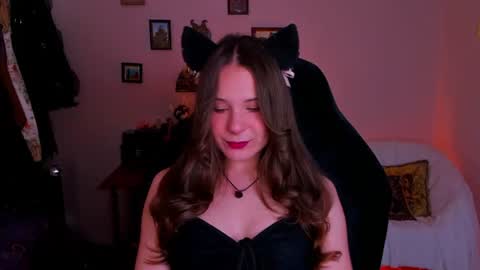 LanaXStar online show from 06-18-26, 06:35
