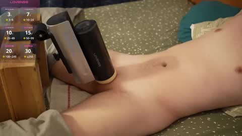 Snapshot of lanceguerr chatting on 01-18-26, 02:43 lanceguerr online show from 01-18-26, 02:43