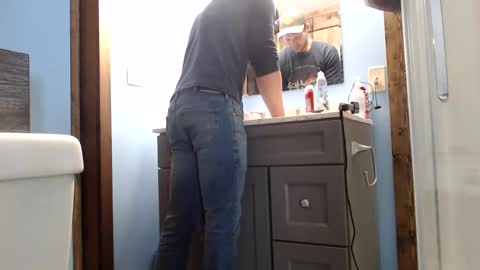 Lance online show from 01-07-25, 03:12