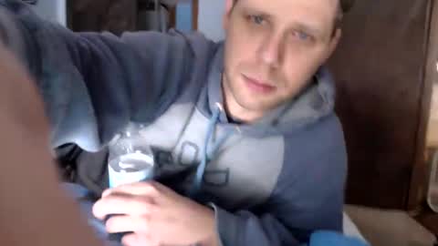 Lance online show from 02-18-25, 03:10