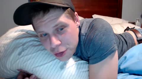 Lance online show from 02-24-25, 12:30