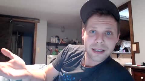 Lance online show from 02-27-25, 12:43