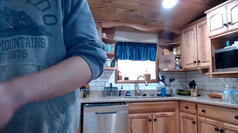 Lance online show from 03-11-25, 02:07