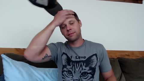 Lance online show from 09-23-25, 03:04