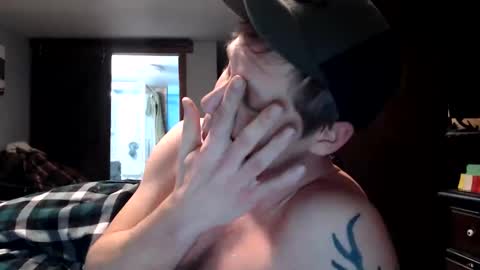 Lance online show from 01-12-26, 01:11