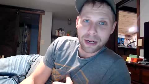 Lance online show from 02-12-26, 12:38